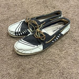 Men’s Sperry Top-Siders